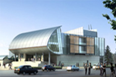 青島安裝建設股份有限公司獲得青島市模范企業